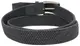 Универсальный ремень резинка Kamo belt серый 120х3,3 см