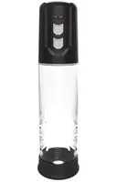 Автоматическая вакуумная помпа с зарядкой от USB CANWIN Penis Pump - P402AU