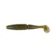 Силикон Kalipso Paunchy Shad 3" 6шт 120 GPPP