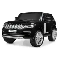 Детский электромобиль Джип Bambi M 4175EBLRS-2 Land Rover до 50 кг
