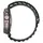 Ремешок Spigen для Apple Watch 44/ 45/ 46/ 49mm - WBF1, Black (AMP10144)