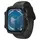 Чехол Spigen для Apple Watch 11/ 10 (46 mm) - Rugged Armor, Black (ACS08597)