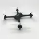 Квадрокоптер на радиоуправлении Syma X15A 2,4 Гц 29 см черный (X15A-black)