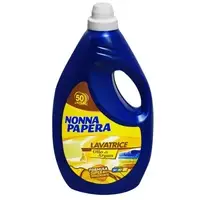Гель для стирки 3 л Argan Nonna Papera 8003985209422