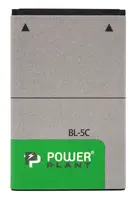Акумулятор PowerPlant Nokia 5130, 6108 BL-5C 1020mAh