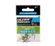 Гачки FLAGMAN ULTRA FEEDER BREAM AND CARP SERIES 1 #8 12pcs