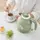 Електрочайник Xiaomi O’COOKER Electric Kettle Green (QS-1701/CH-SH01)