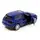 Автомодель - PORSCHE CAYENNE S (синий)