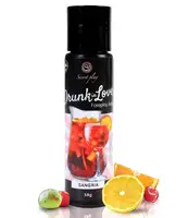 Бальзам для орального секса Secret Play - Drunk in Love Sangria Balm, 60 ml