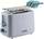 Тостер Ariete AR-0157-White 760 Вт