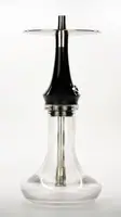 Кальян Totem Hookah Monolit Micra - Space black (черный)