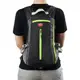 Рюкзак велосипедный Naturehike Riding NH15C001-B, 15 л, черный