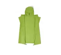 Пончо дощовик Mobi Garden 20D Nylon Ultralight NX23667004 cyan