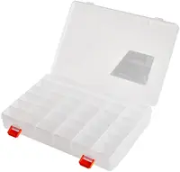 Коробка Select Lure Box SLHS-308 (1870-30-65)