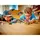 Конструктор LEGO City Great Vehicles Тюнинг-ателье 507 деталей (60389)