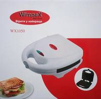 Бутербродниця гриль Wimpex Wx1050