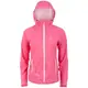 Женская ветровка Highlander Stow & Go Pack Away Rain Jacket 6000 mm Pink L JAC077L-PK-L