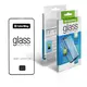 Защитное стекло ColorWay 9H FC glue Apple iPhone 16 Pro Black