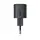 Адаптер сетевой ACEFAST PD mini GaN USB-C fast charger A118 |1USB-C, 30W/3A|