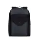 Рюкзак городской Rivacase 8524 Cardiff / Black 31х41.5х11 см черный