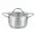 Кастрюля с крышкой Rotex Сatania RС325-18 3 л 18 см
