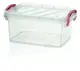 Контейнер пищевой Ucsan Plastik M-401 1.6 л