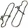 LJP5111-001 Застібка LJ PRO FASTLOCK SNAP 001