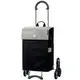 Сумка-візок Andersen Treppensteiger Scala Shopper Hera Silver 119-004-22