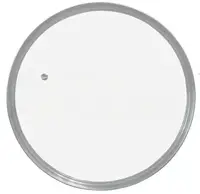 Крышка стеклянная Frico FRU-1008A 16 см