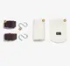 Гамак двомісний Mobi Garden Dream NX23681007 white