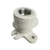 Кут монтажний PP-R SANTAN Profi 20х1/2"