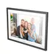 Фоторамка HOCO HI13 digital cloud photo frame |10.1" HD, Android 6, 2.4G/ WiFi, 5.0/13.0MP, 1 RAM/32 R