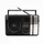 Радиоприемник Golon RX - M50 BT , AM / FM / SW , Встроенный динамик PR4