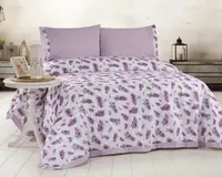 Helios летний набор с вафельным пике. Romeo home Турция
