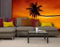 Фотообои текстурированные, виниловые Море, 250х380 см, fo01inV_mp12489