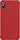 Чехол-накладка Nillkin Tempered Magnet Case Apple iPhone X Red