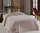 Махровая простынь Arya Misley AR-TR1001606-rose 200x220 см сухая роза
