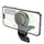 Держатель HOCO Show ring magnetic car holder H60 (dashboard) |4.6-7"|