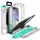 Защитное стекло ESR для iPhone Air, UltraFit (2шт) Black (287743)