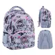 Рюкзак школьный GoPack Education Awesome GO25-175M-3 17 л