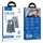 УМБ HOCO Title magnetic power bank+card holder+phone holder Q46 5000mAh |1Type-C, 20W/3A, PD/QC|