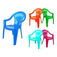 Детский стульчик Kinderway KW-25-031 55х33х30 см