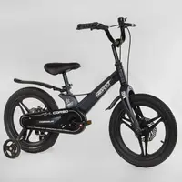 Велосипед 16" дюймов 2-х колёсный "CORSO Revolt"
 MG-16402 собран на 75%