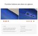 Колонка портативная Bluetooth T&G TG534 blue синяя