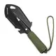 Туристическая лопата 10 в 1 Camping Shovel CS01 + чехол