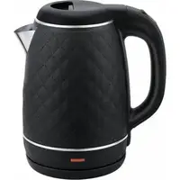 Електрочайник BROCK WK 5519 BK 1.8 л черный