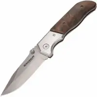 Boker Magnum Forest Ranger Клинок 9.7 см