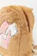 Рюкзак детский, цвет коричневый, 131R3641