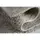 Набор ковриков Irya - Kensas gri серый 40*60+55*85