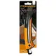 Ручная садовая пила Fiskars Builder's Saw M 1020221 16 см